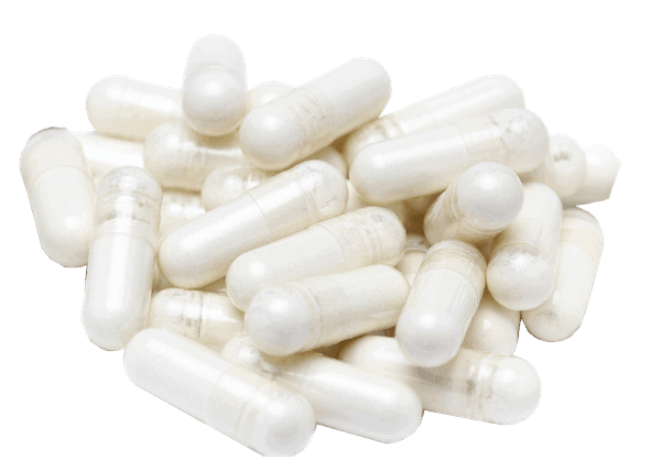 capsules