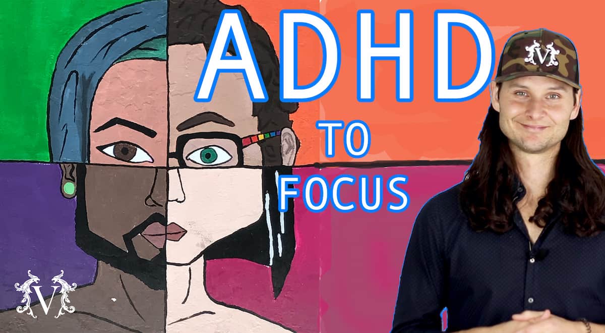 ADHD and ADD 